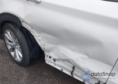 2022 Ford Explorer Platinum from USA, damaged, VIN 1FM5K8HC0NGB15737